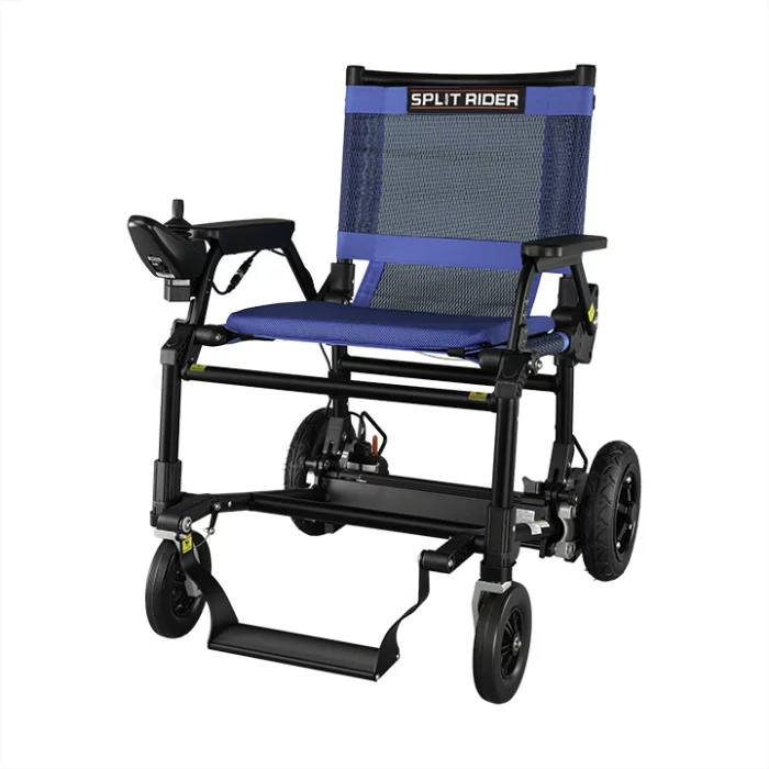 e-Ability SplitRider - foto 14