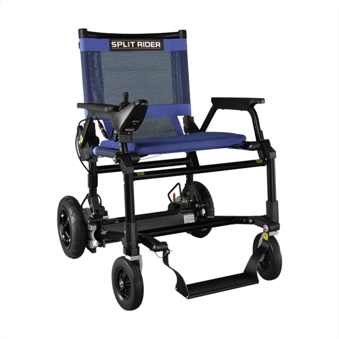 e-Ability SplitRider - foto 13