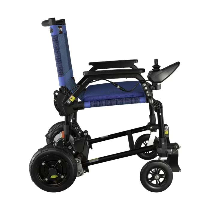 e-Ability SplitRider - foto 11