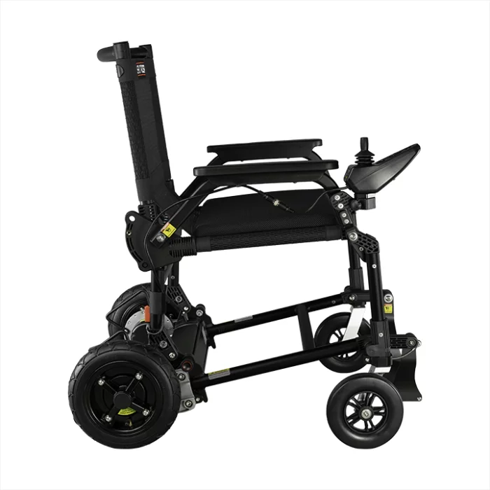 e-Ability SplitRider - foto 5