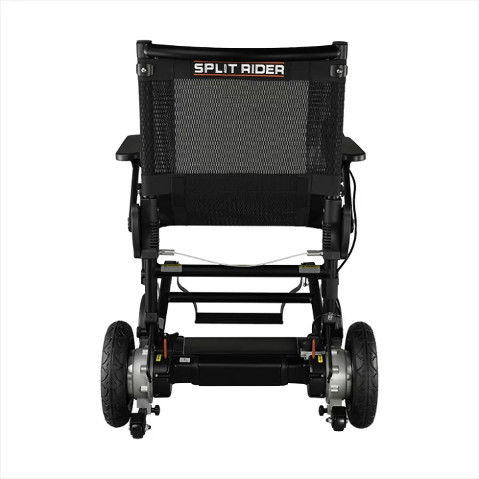 e-Ability SplitRider - foto 4