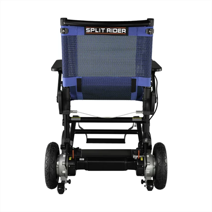 e-Ability SplitRider - foto 10