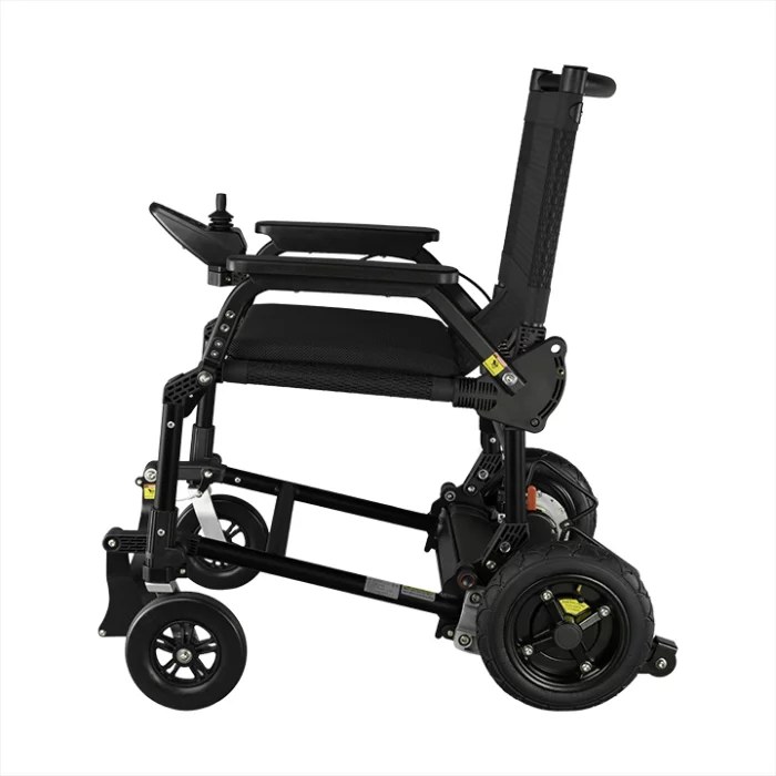 e-Ability SplitRider - foto 3