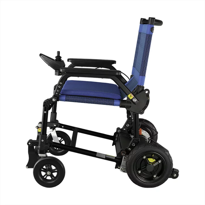 e-Ability SplitRider - foto 9
