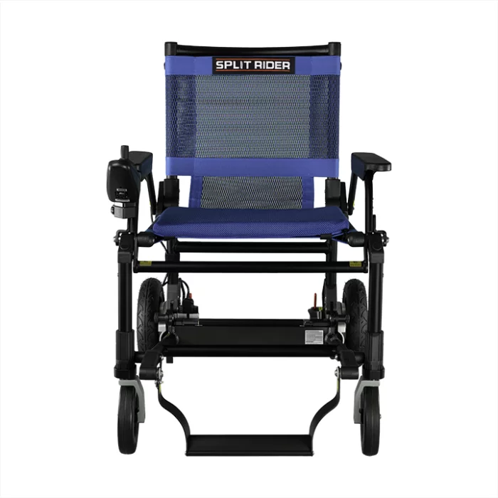 e-Ability SplitRider - foto 2