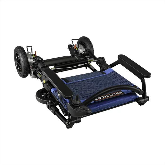 e-Ability SplitRider - foto 7