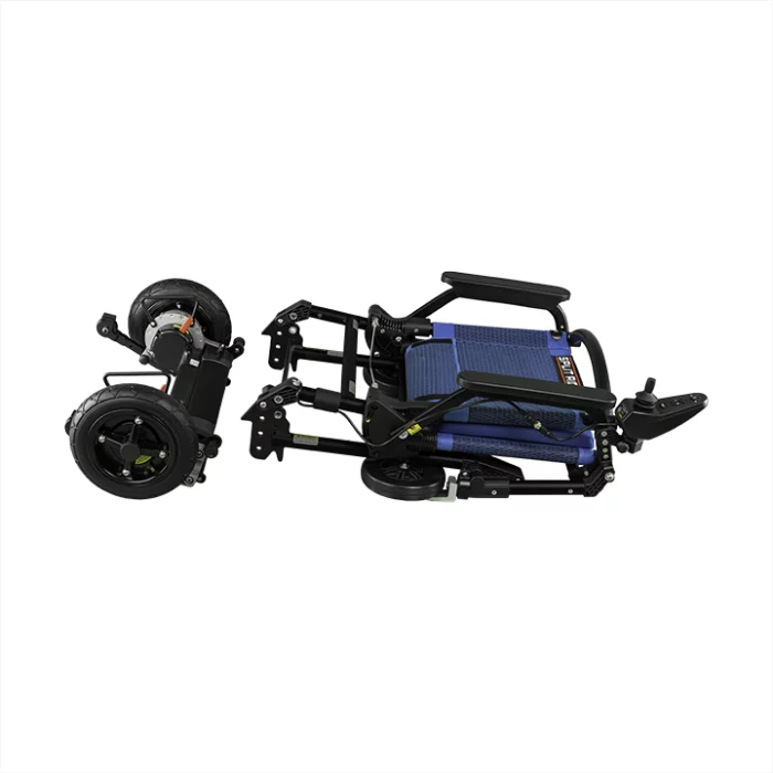 e-Ability SplitRider - foto 6