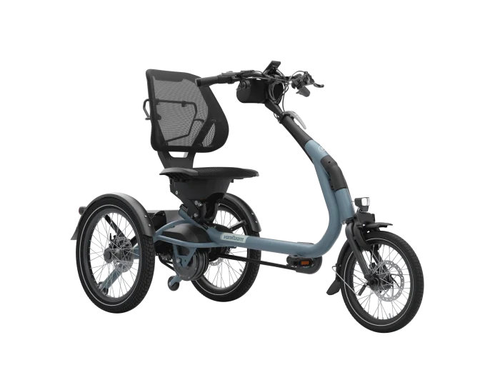 vanRaam Easy Rider Compact +