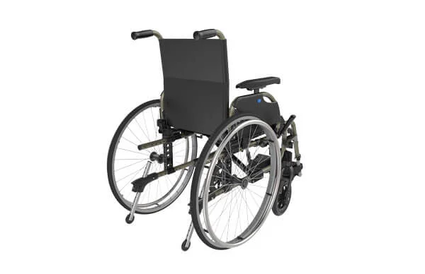 Rehasense ICON 40 - foto 3