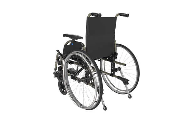 Rehasense ICON 40 - foto 2