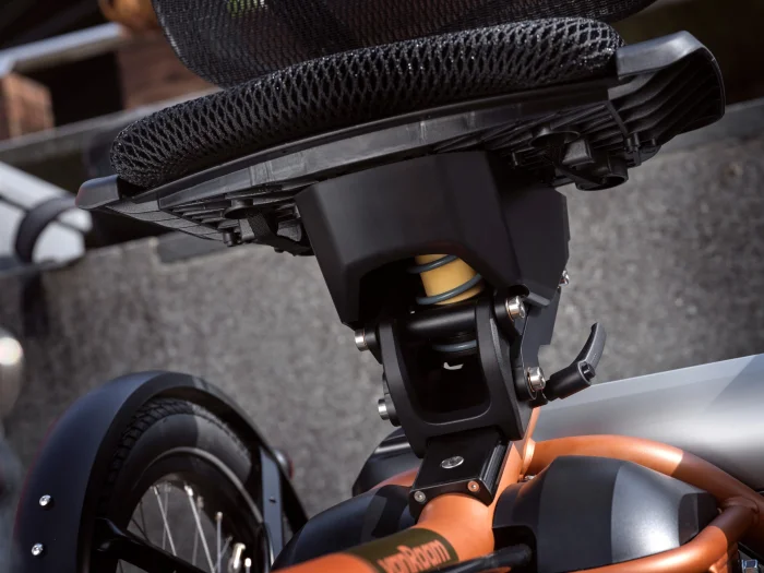 vanRaam Easy Rider Compact + - foto 7