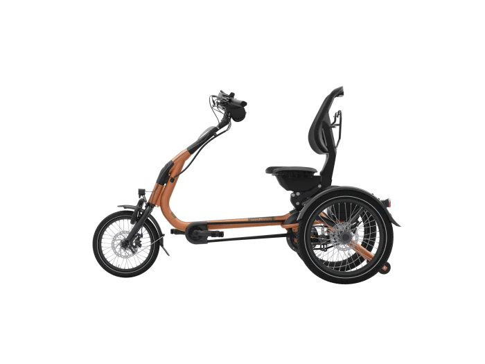 vanRaam Easy Rider Compact + - foto 3