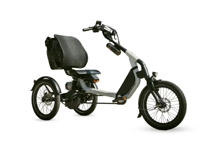 vanRaam Easy Rider Explore
