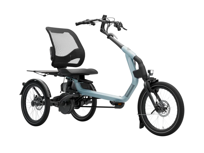 vanRaam Easy Rider 3