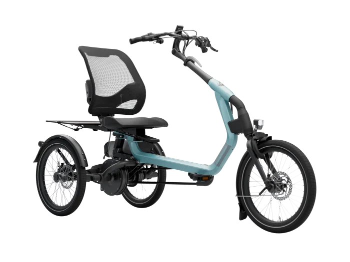 vanRaam Easy Rider 3 - foto 6