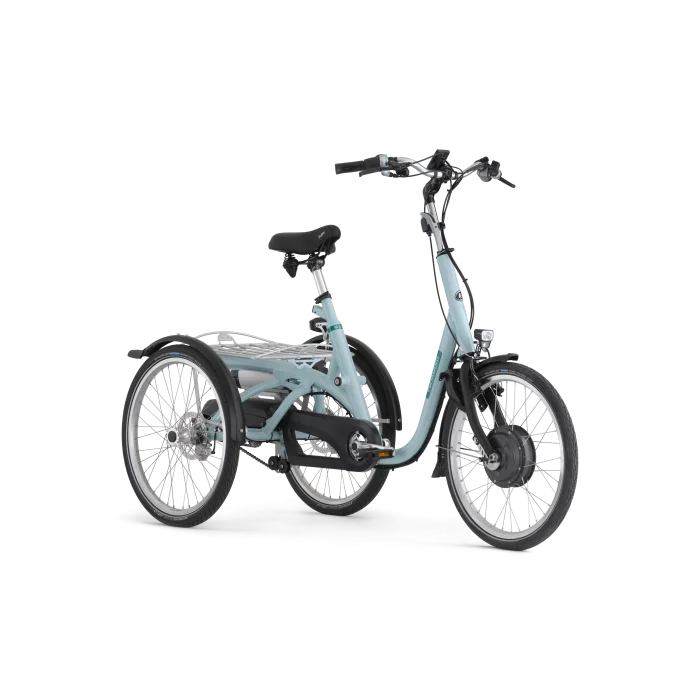 vanRaam Maxi
