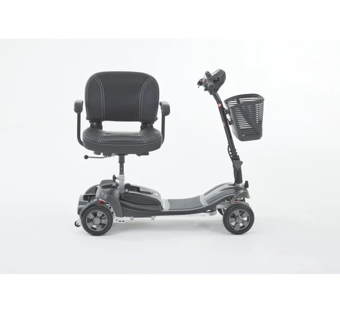 Alumina demontabele scootmobiel - foto 3