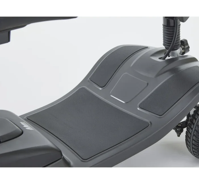 Alumina demontabele scootmobiel - foto 6