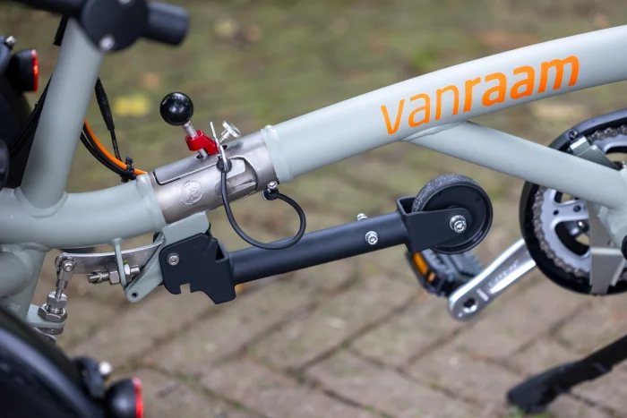 vanRaam OPair - foto 6