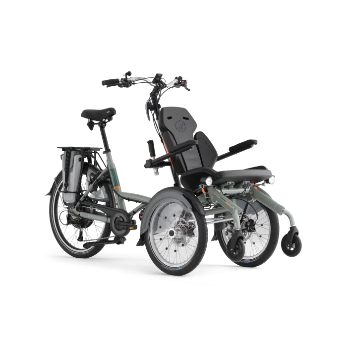 vanRaam OPair
