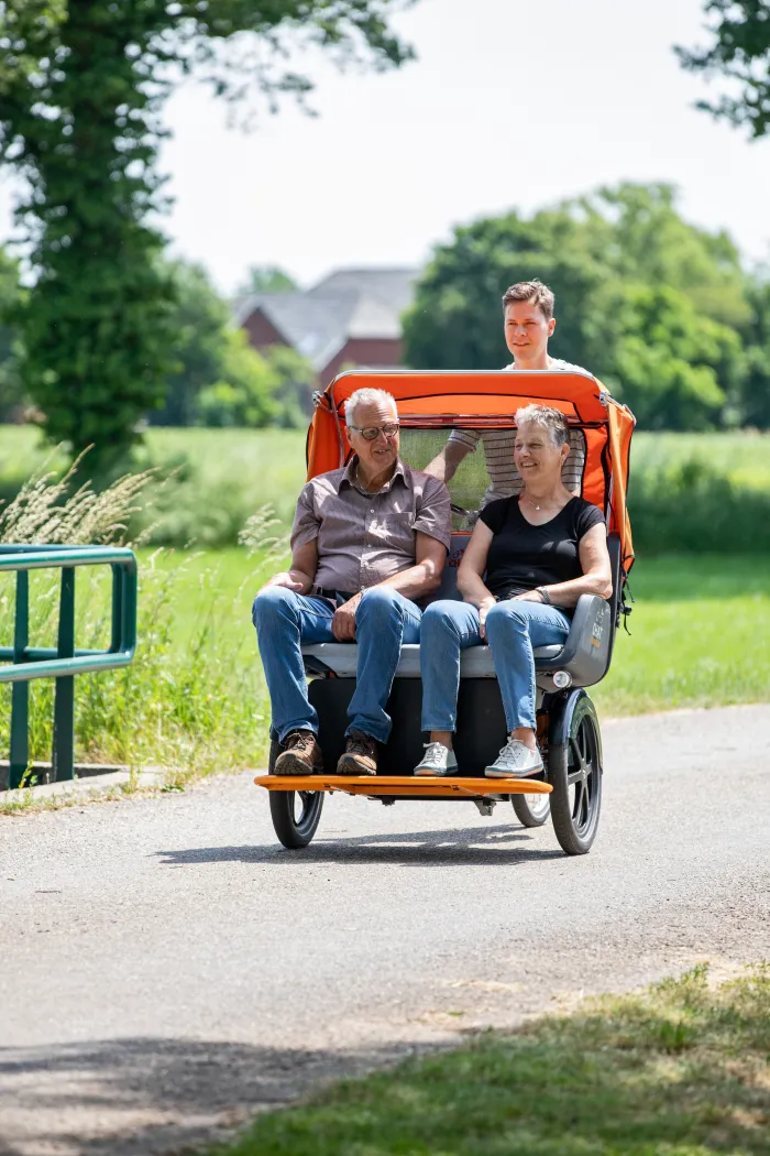 vanRaam Chat - foto 4